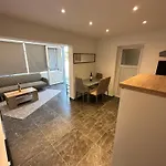 וילה Mm Villa, Strandnahe Mit Pool & Whirlpool In