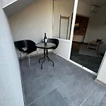 Mm Villa, Strandnahe Mit Pool & Whirlpool In וילה *