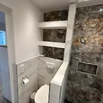 וילה Mm Villa, Strandnahe Mit Pool & Whirlpool In *