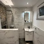 וילה Mm Villa, Strandnahe Mit Pool & Whirlpool In *