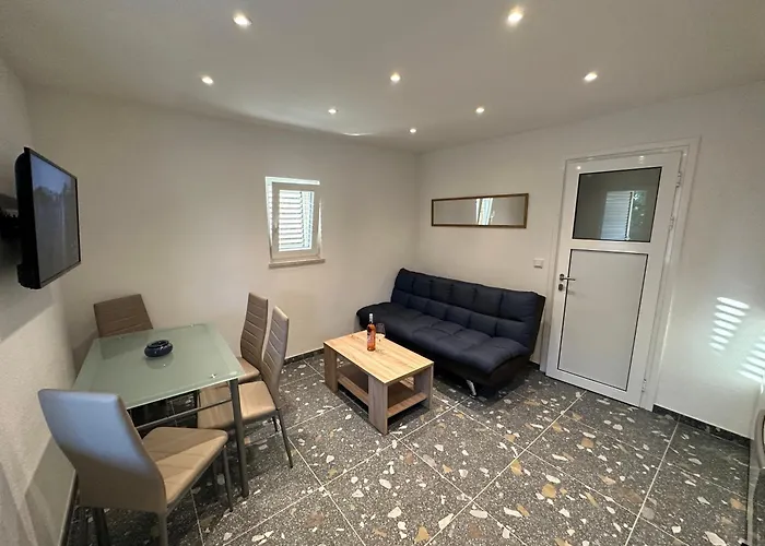 Villa Mm Villa, Strandnahe Mit Pool & Whirlpool In