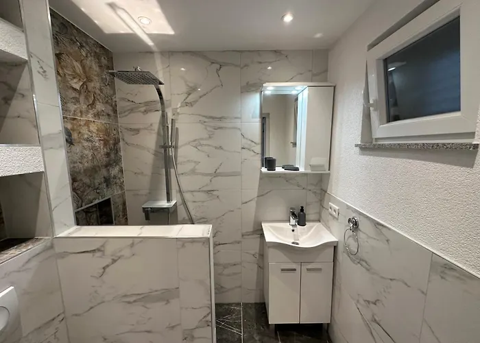 Villa Mm Villa, Strandnahe Mit Pool & Whirlpool In *