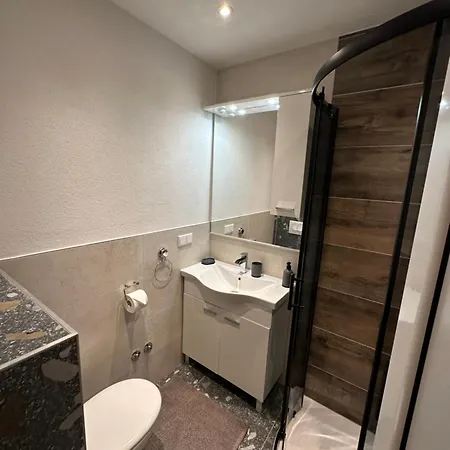 Mm Villa, Strandnahe Mit Pool & Whirlpool In