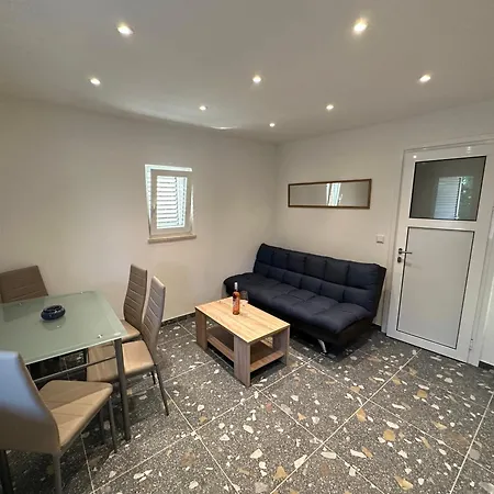 Villa Mm Villa, Strandnahe Mit Pool & Whirlpool In