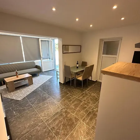 Willa Mm Villa, Strandnahe Mit Pool & Whirlpool In
