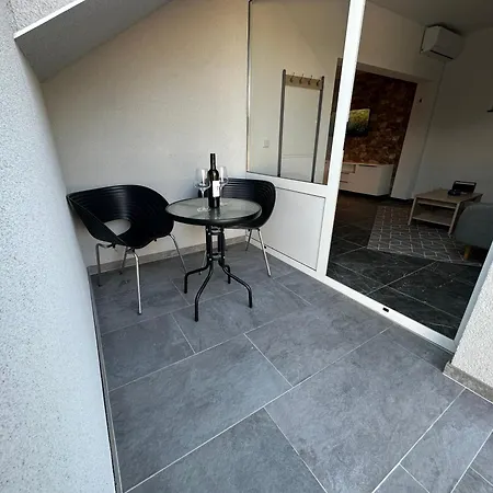 Mm Villa, Strandnahe Mit Pool & Whirlpool In Willa *