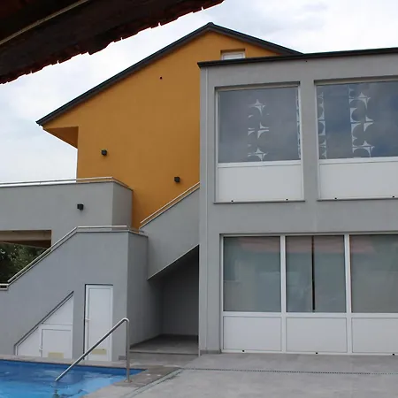 Mm Villa, Strandnahe Mit Pool & Whirlpool In * Krusevo (Zadar)